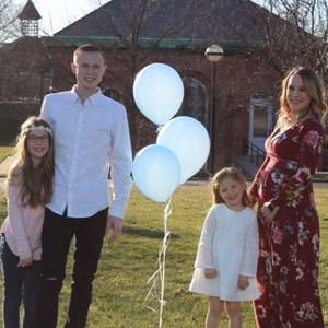 Meet your Posher, Rachael